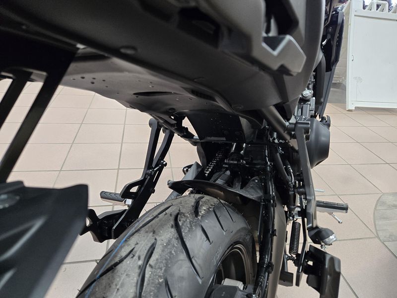NEW 2025 YAMAHA TRACER 9 Image 21