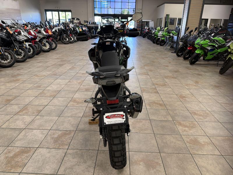 New 2026 CFMOTO IBEX 450 Image 16