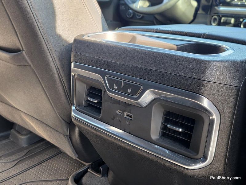 Used 2024 Chevrolet Silverado 1500 High Country