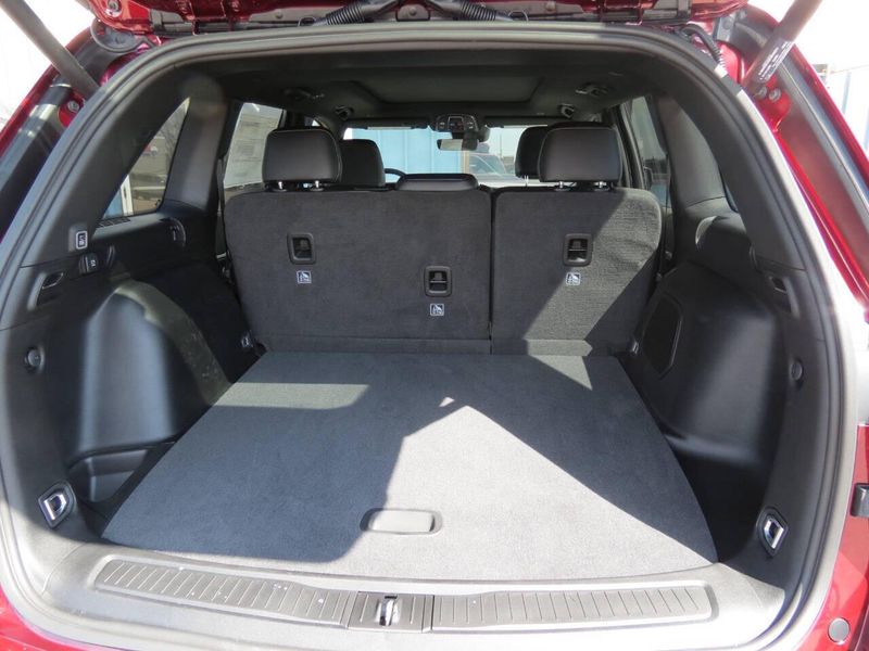 New 2026 Jeep Grand Cherokee Limited 4x4Image 22
