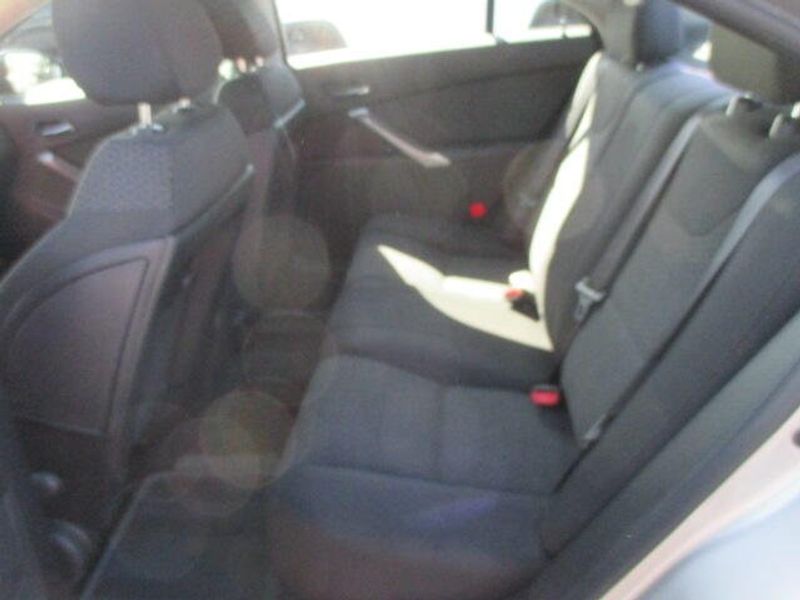 Used 2008 Pontiac G6 Image 20