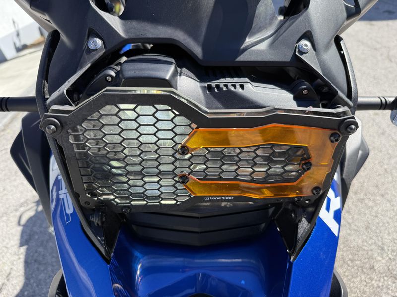 Used 2020 BMW R 1250 GS Adventure 