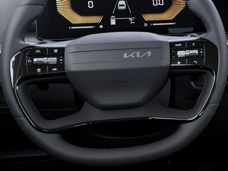 New 2026 Kia Sorento Hybrid EXImage 23