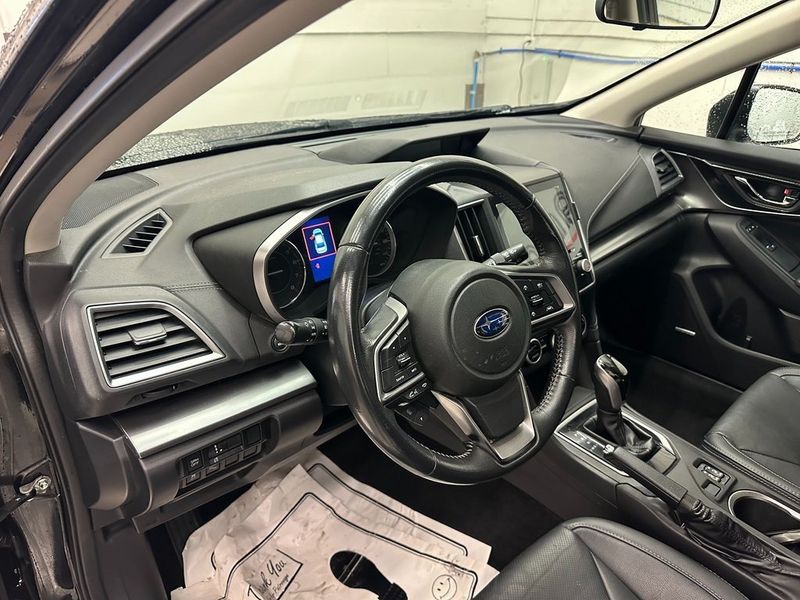 2018 Subaru Impreza 2.0i LimitedImage 20