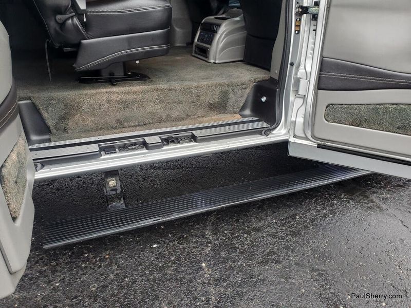 Used 2019 GMC Savana 2500 