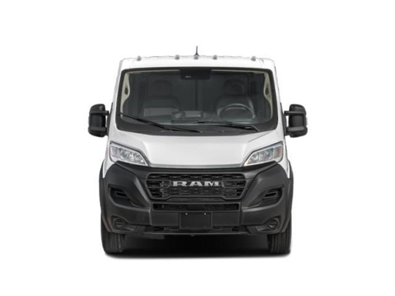 New 2026 RAM ProMaster Cargo Van TradesmanImage 4