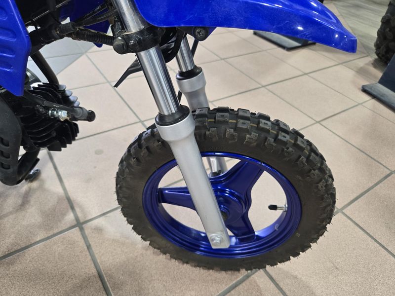 USED 2024 YAMAHA PW 50 Image 13