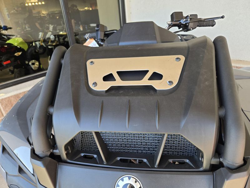 NEW 2026 CAN-AM OUTLANDER X MR 700 Image 19