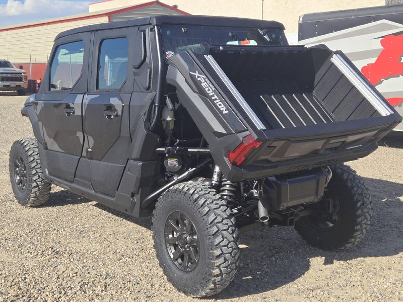 New 2027 Polaris XPEDITION XP 5 1000 NORTHSTAR Image 9