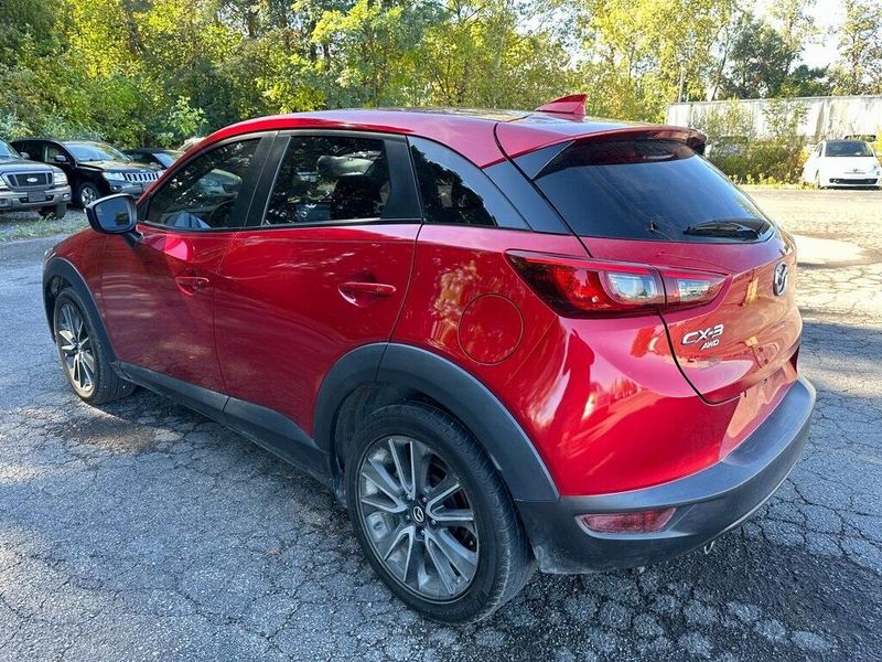 2017 Mazda CX-3 TouringImage 14