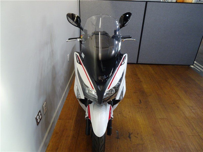 2021 KYMCO XTownImage 3