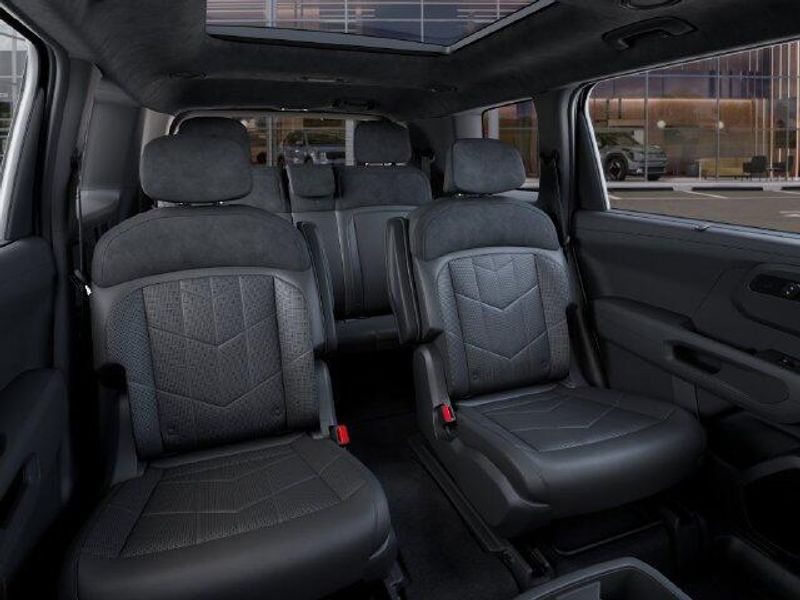 New 2027 Kia Telluride Hybrid X-Line SX PrestigeImage 17