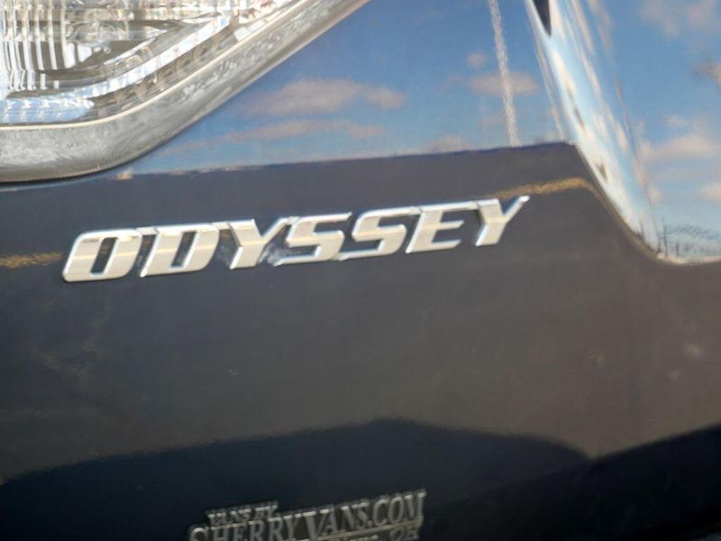 2015 Honda Odyssey EX-LImage 14