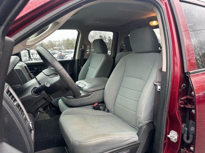 2018 RAM 1500 ExpressImage 14