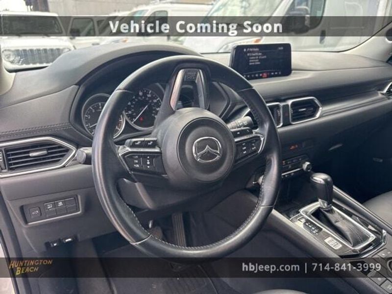 2019 Mazda CX-5 TouringImage 10