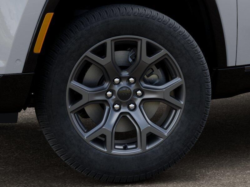 2026 Jeep Grand Wagoneer Limited Altitude 4x4Image 56
