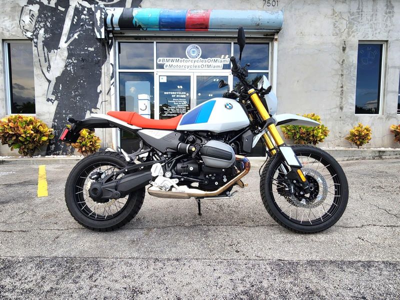 Used 2026 BMW R12GS Image 11