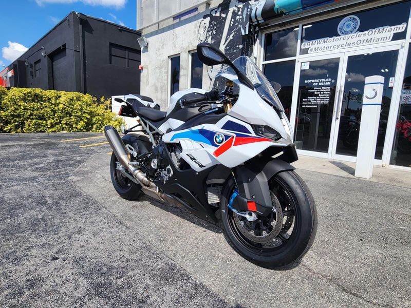 Used 2025 BMW S 1000 RR Image 9