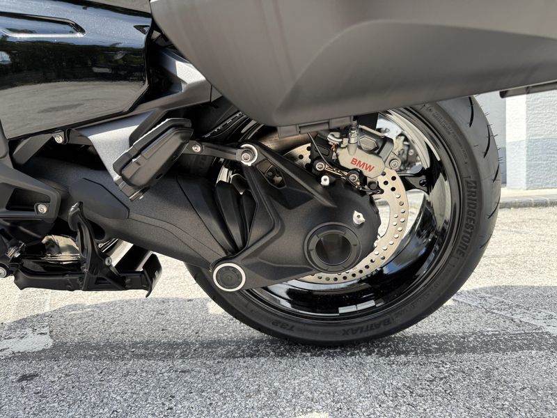 New 2026 BMW R 1300 RT 