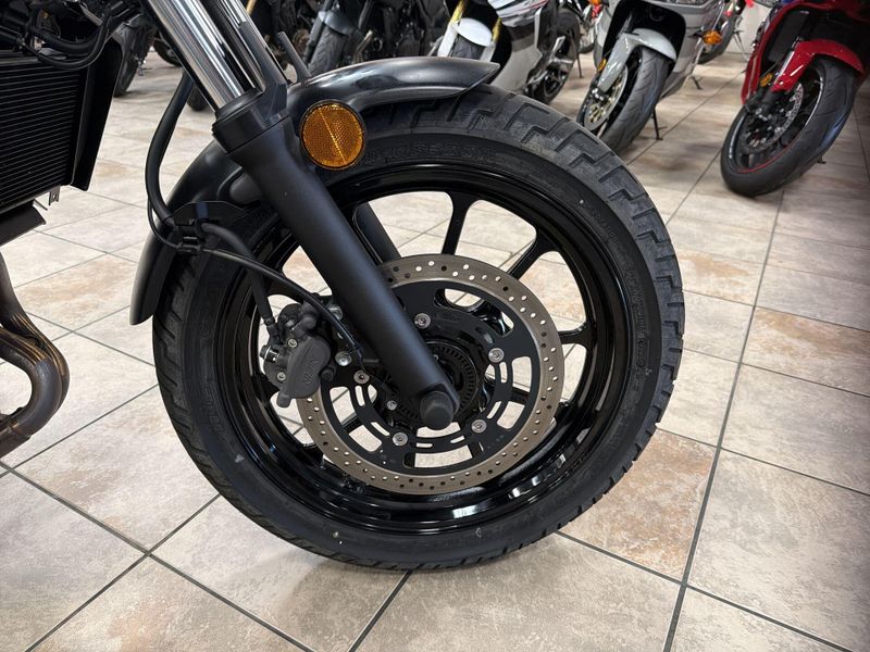 New 2026 Kawasaki ELIMINATOR SE ABS Image 19