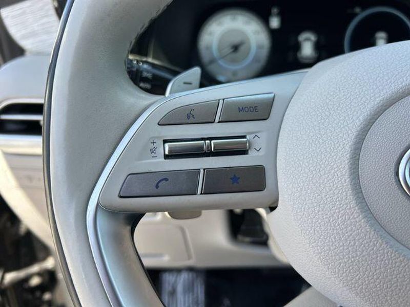 Used 2024 Hyundai Palisade CalligraphyImage 24