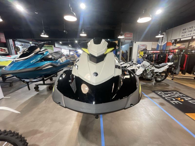 New 2026 Yamaha VX CRUISER HO Image 3