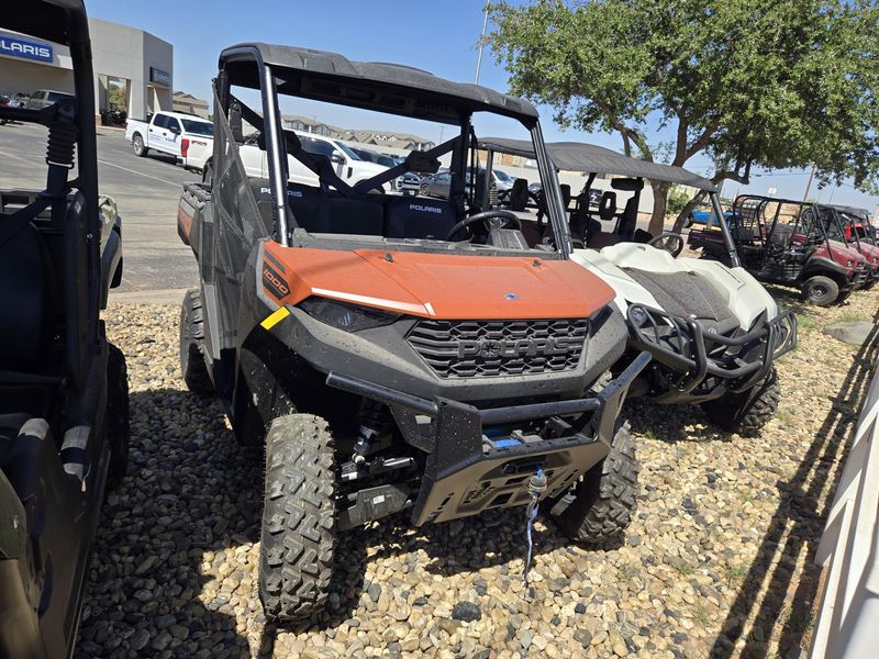 NEW 2026 POLARIS RANGER 1000 PREMIUM Image 2