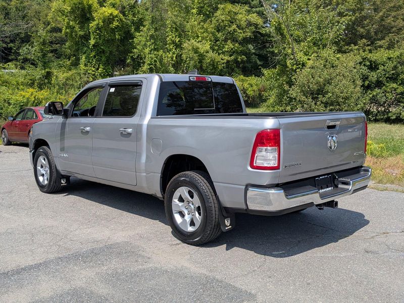 2019 Ram 1500 Big Horn Lone Star photo 3