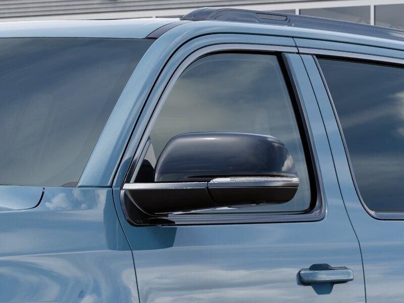 2026 Jeep Grand Wagoneer Limited Reserve 4x4Image 12