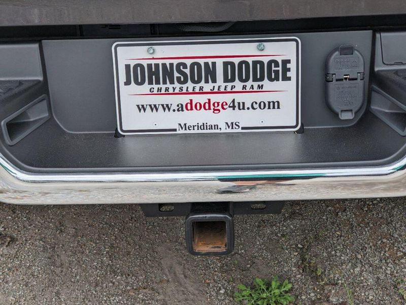 Used 2022 RAM 1500 Big HornImage 20