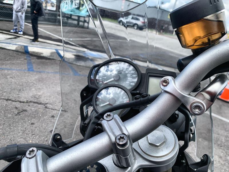 Used 2017 BMW F 800 GS Image 23