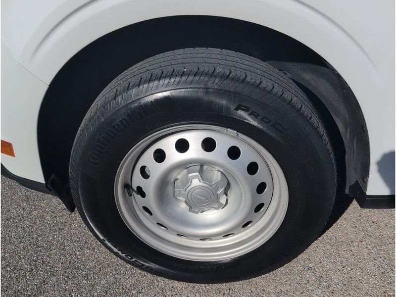 Used 2022 Ford Maverick XLImage 9