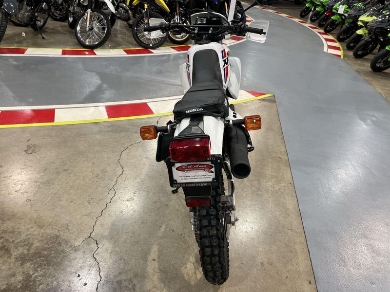 New 2025 Honda XR650L Image 21
