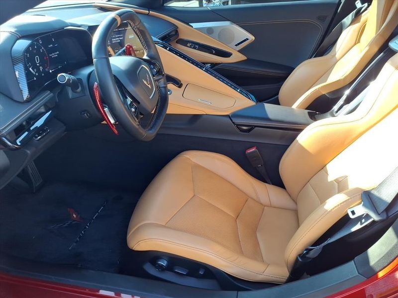 Used 2021 Chevrolet Corvette Stingray StingrayImage 10