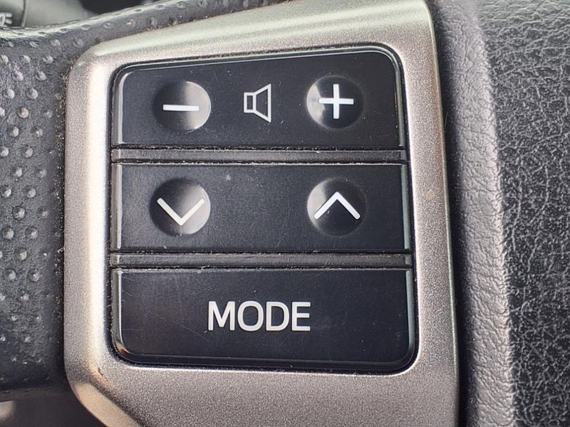 2011 Toyota 4Runner LimitedImage 19