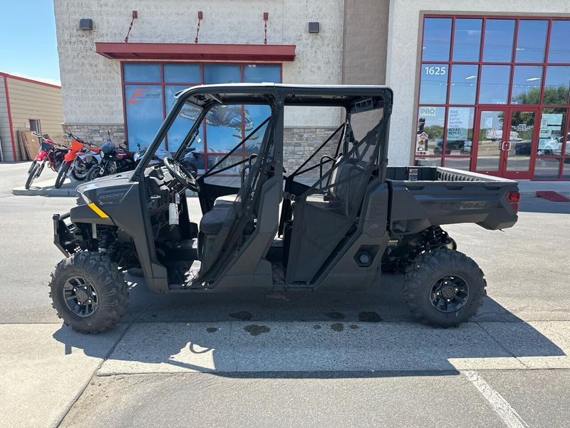 2025 Polaris RANGER CREW 1000 PREMIUM 