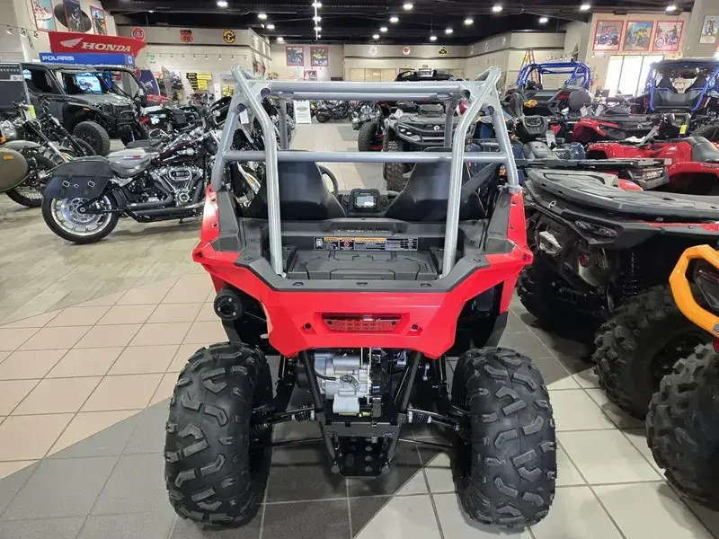 NEW 2026 POLARIS RZR 200 EFI Image 6