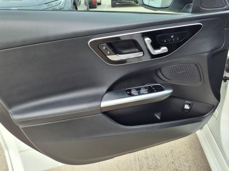 2022 Mercedes-Benz C 300 300Image 19