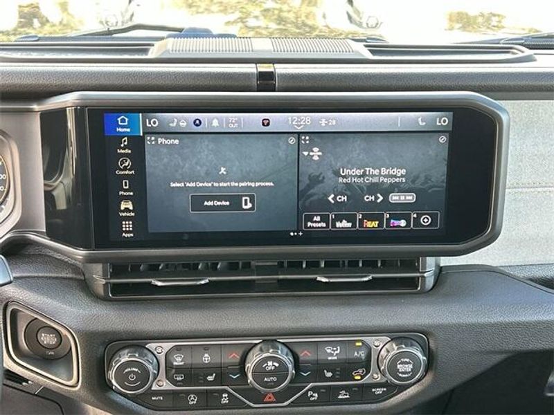 New 2026 Jeep Wrangler 4-door Sport SImage 18