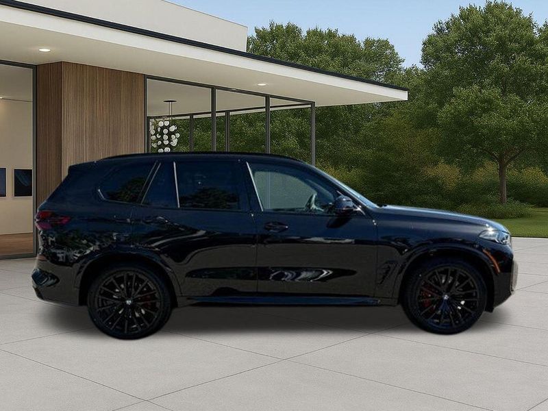 New 2026 BMW X5 sDrive40iImage 7