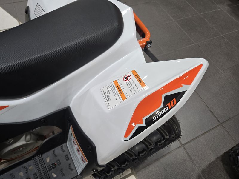 NEW 2025 KAYO STORM 70 Image 10