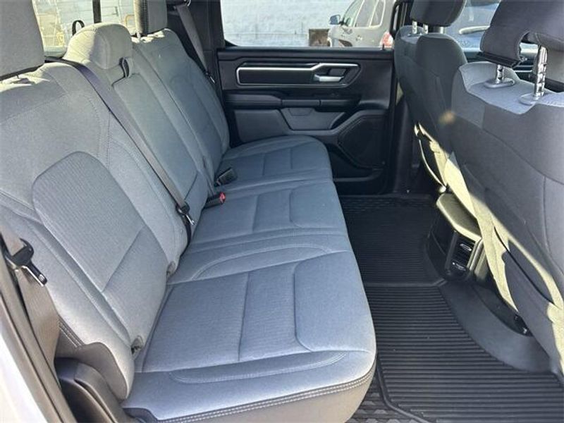 Used 2024 RAM 1500 Big Horn Lone StarImage 14