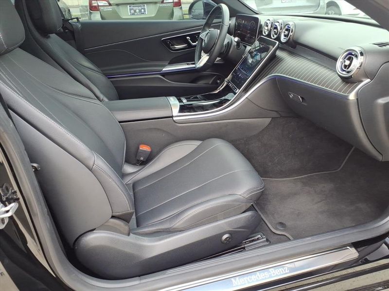 Used 2024 Mercedes-Benz CLE 300 300Image 7