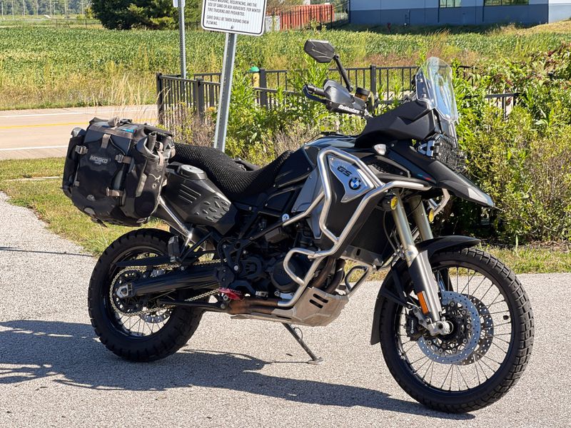 Inventory Gateway BMW Motorcycles