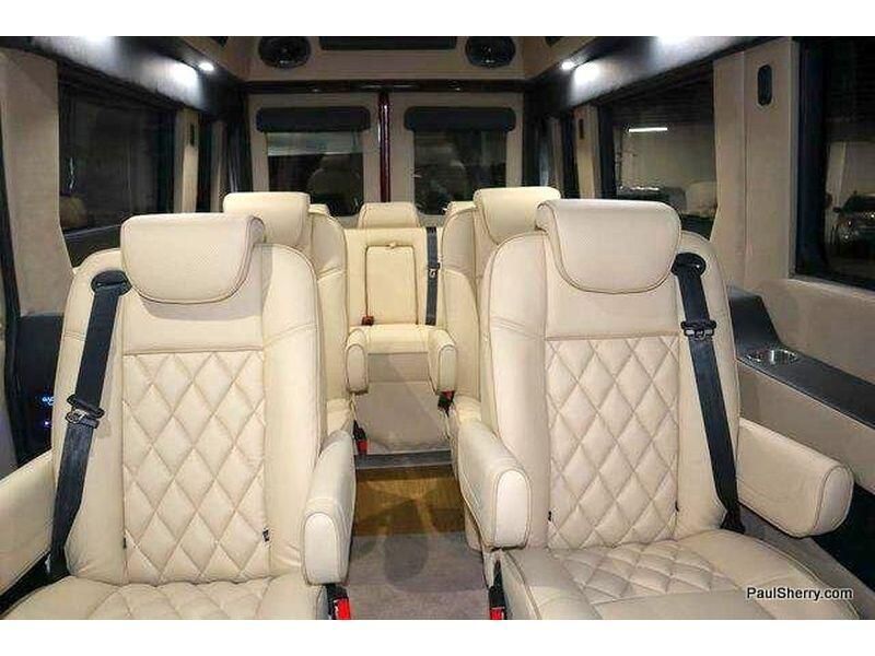 Used 2023 RAM ProMaster 2500 Window Van High Roof