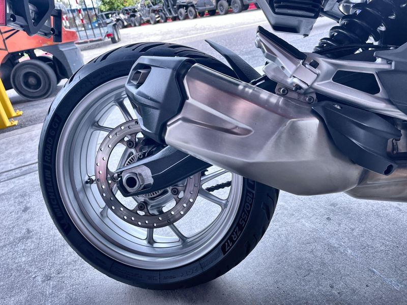 Used 2020 BMW F 900 XR Image 26