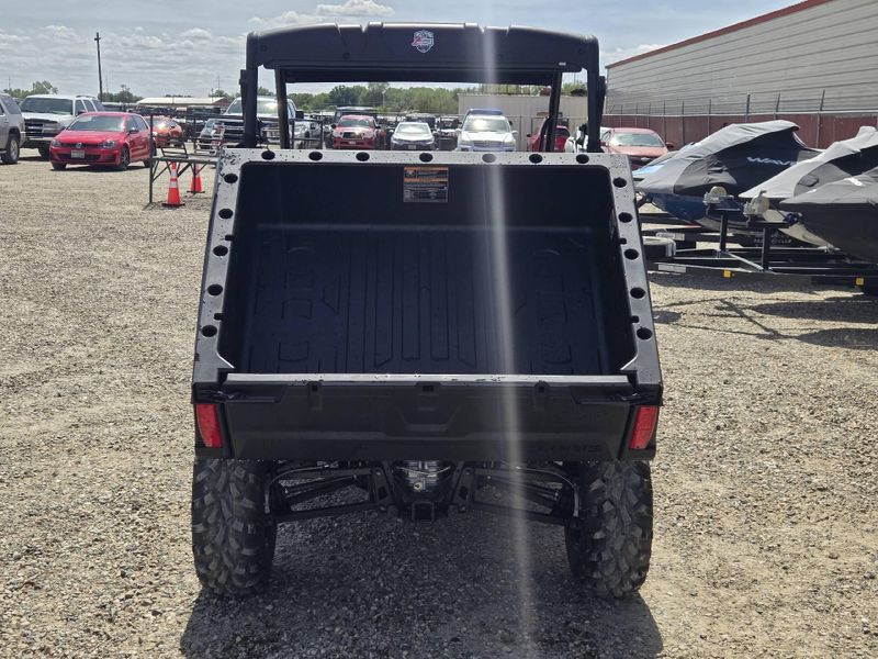 New 2026 Polaris RANGER 500 
