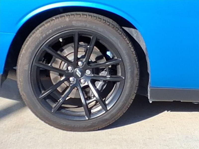 Used 2023 Dodge Challenger T/A 392Image 6