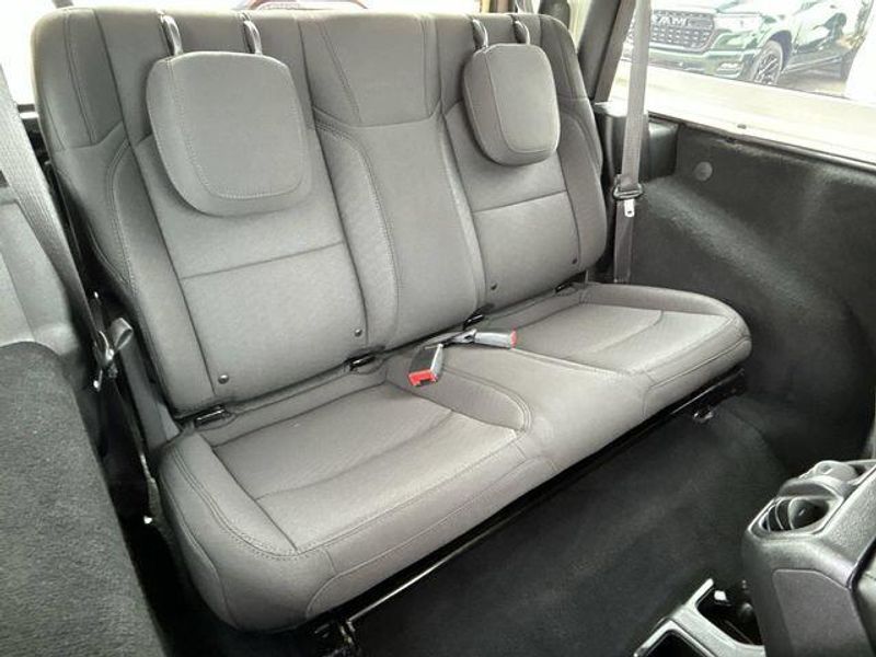 Used 2023 Jeep Wrangler SportImage 14