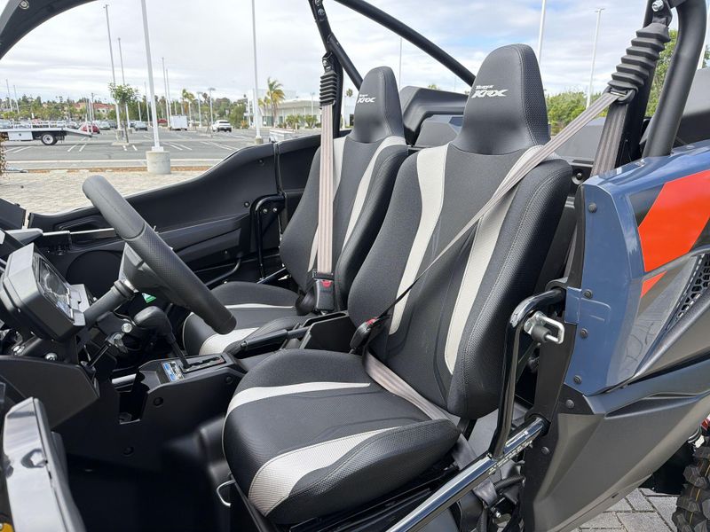 New 2026 Kawasaki TERYX KRX 1000 Image 23